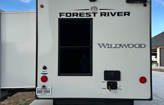2026 Family Friendly RV