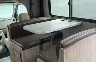 2020 Forest River RV Forester LE 3251DSLE Ford