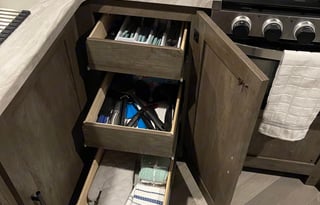 "Dotty" the Wildwood