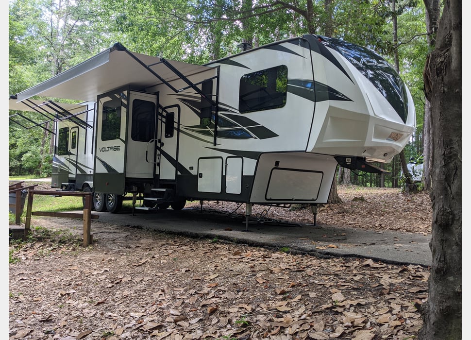 Fifth Wheel rentals in Covington