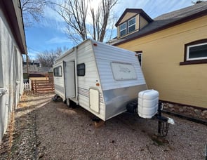 Thor Motor Coach Thor Tahoe Lite