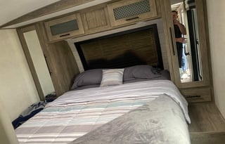 2021 Forest River RV Wildwood Heritage Glen 271RL