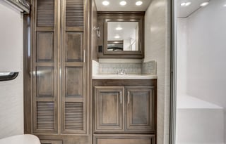 NEW 2024 Forest River BERKSHIRE XL 40E