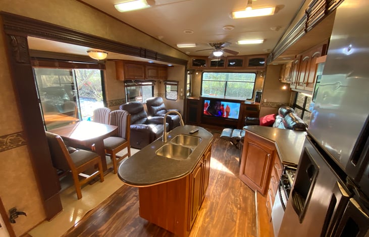 RV Photo