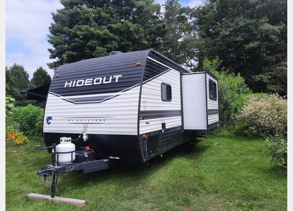 Travel Trailer rentals in Winthrop