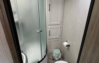 Kelsey’s Kid Approved Camper