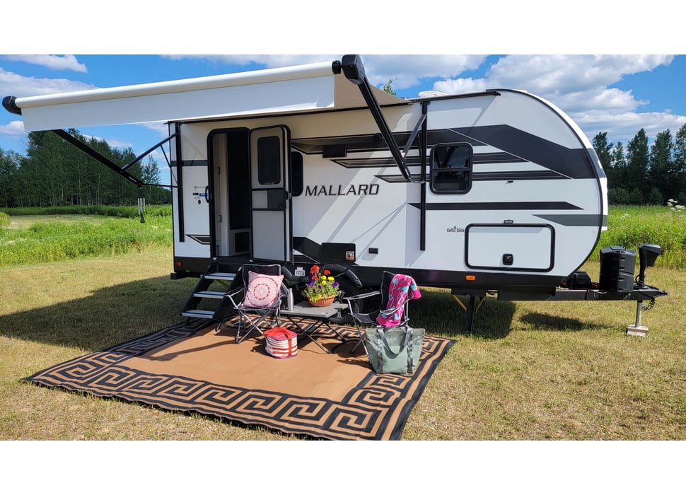 Travel Trailer rentals in Stevens Point