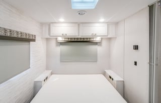 2024 Gulfstream 32ft W/ BUNKS