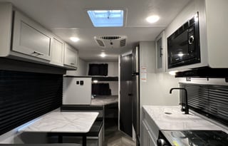 ➺ The Tranquil Trekker