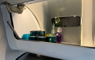 2024 Airstream Globetrotter