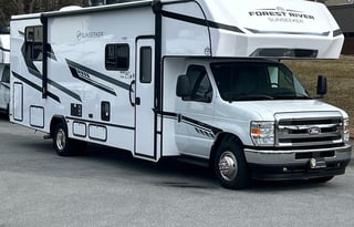 S19 -  Brand New 2027 Medium Class C