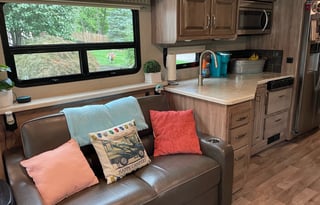 2019 Jayco Precept/Prestige 34G