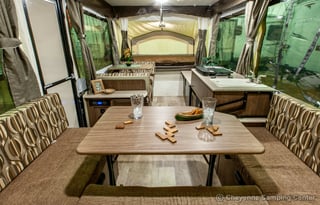 2017 Palomino RLT-12FD