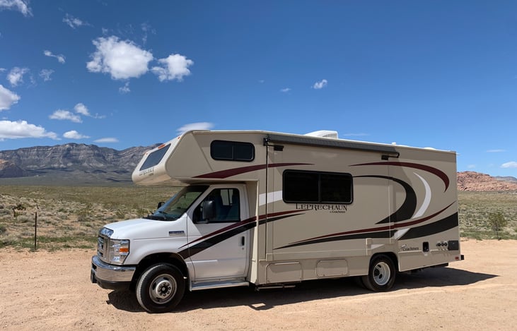 RV Photo
