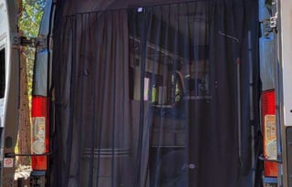 2017 Carado Banff, accomadates everyone in style!