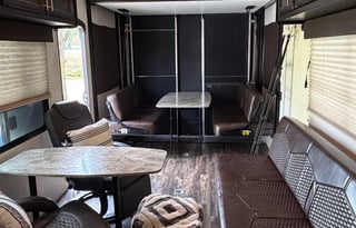 Close To Home Camper Rental