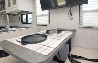 Adventure-Ready Class A Getaway!