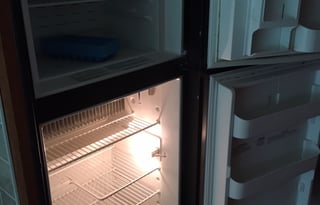 Nice Comfortable Getaway for weekend or longer!