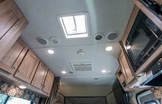 2018 Sunseeker Class C