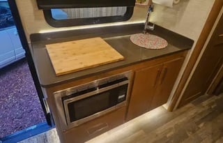 2020 Tiffin Wayfarer - The Luxe Rover