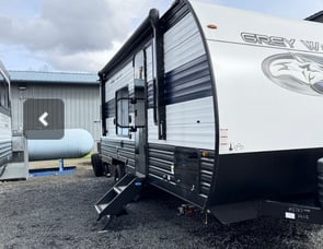 Forest River RV Cherokee Grey Wolf 22CE