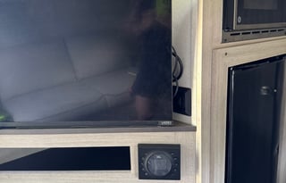 2024 coachmen Catalina summit 164rbx