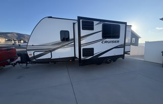 Alpine Bunkhouse