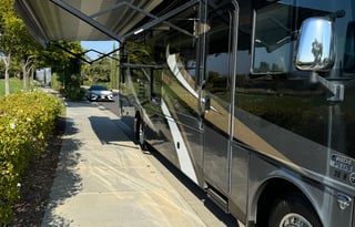 2021 Jayco Precept Prestige 36H