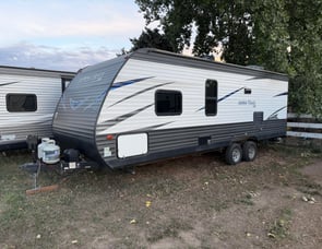 Dutchmen RV Aspen Trail LE 25BH
