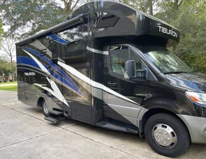 Thor mercedes Tiburon