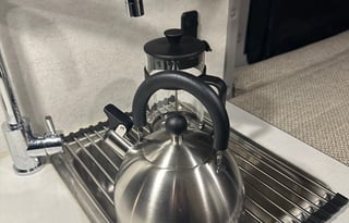 Vantastic Adventures Ahead