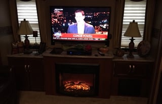 2016 Keystone Outback