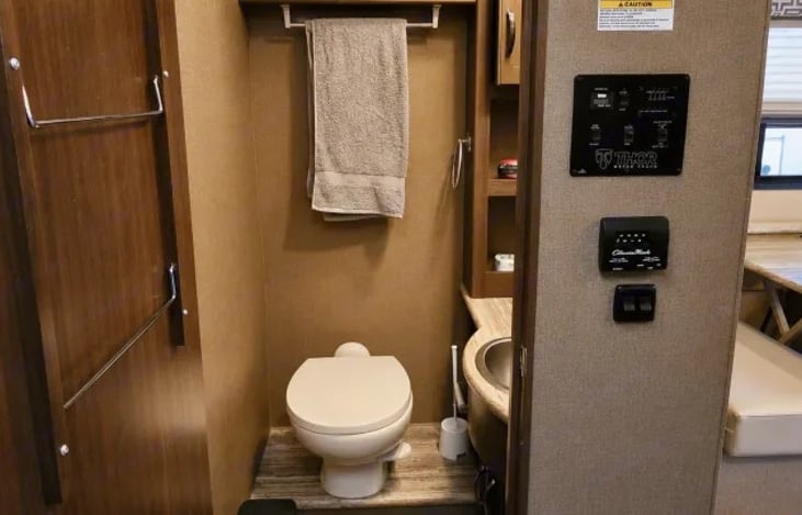 RV Photo