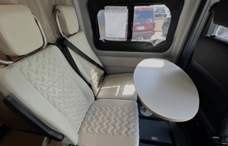 Blanca - 2021 Winnebago Solis 59PX - Sleeps 4!