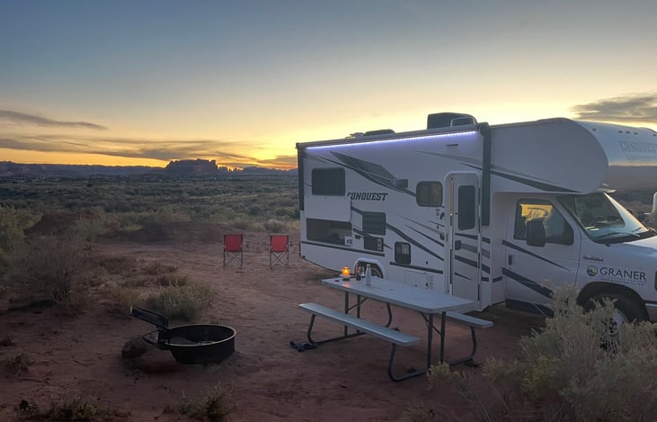 RV Photo