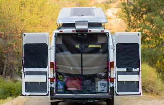 2022 Winnebago Solis 59P