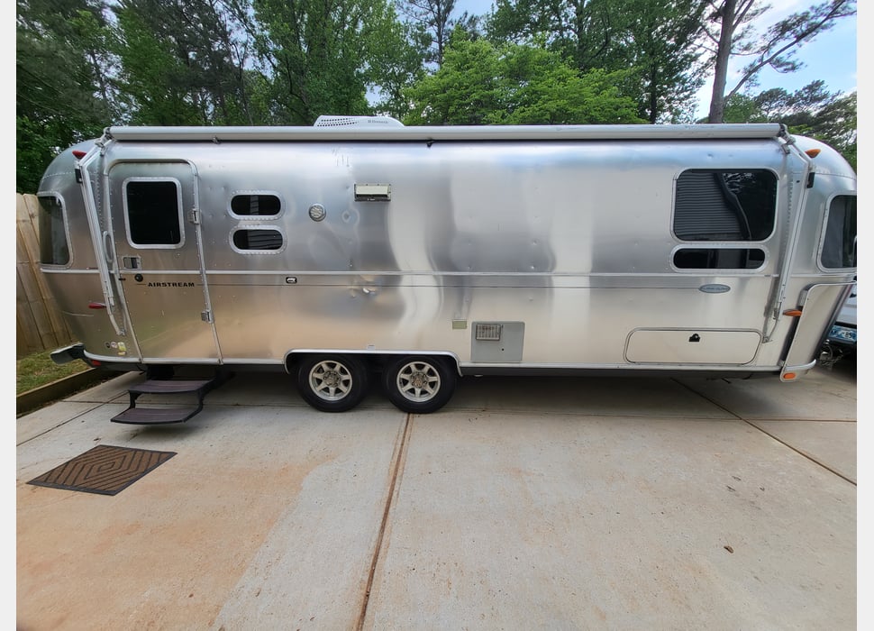 Travel Trailer rentals in Buford