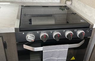 Cozy comforts wherever you wander