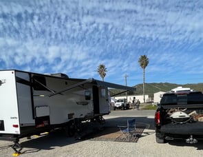 Prime Time RV Tracer 260BHSLE