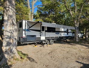 Forest River RV Salem Cruise Lite 26ICE
