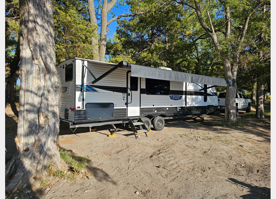 Travel Trailer rentals in Fleming