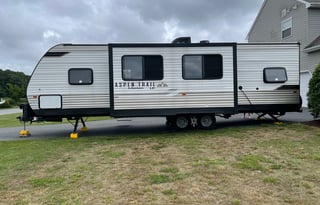 2021 Dutchmen RV Aspen Trail LE 29BH