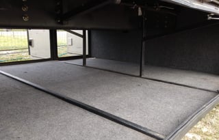 2009 Forest River Berkshire 390BH