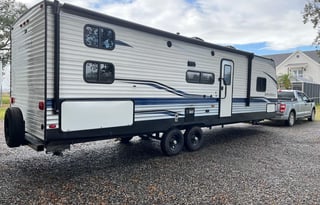 2021 Keystone RV Springdale 293RK