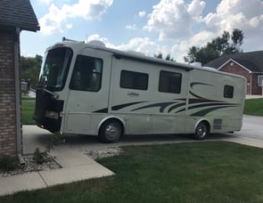 Monaco LaPalma 36 DBD