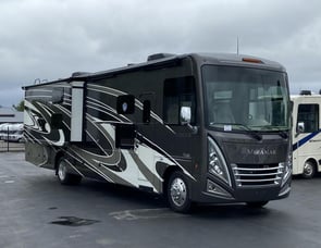 Thor Motor Coach Miramar 37.1