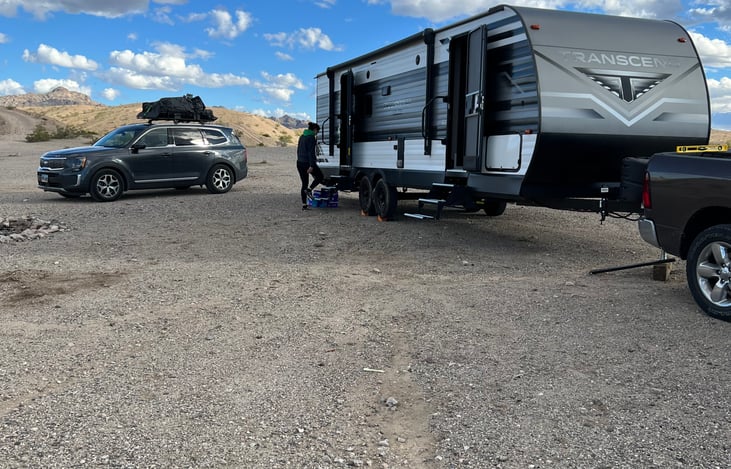 RV Photo