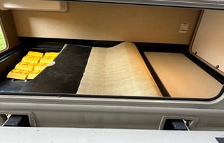 2020 Thor Four Winds 28Z with amenities of home.