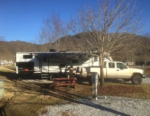 Grand Design Imagine 3150BH