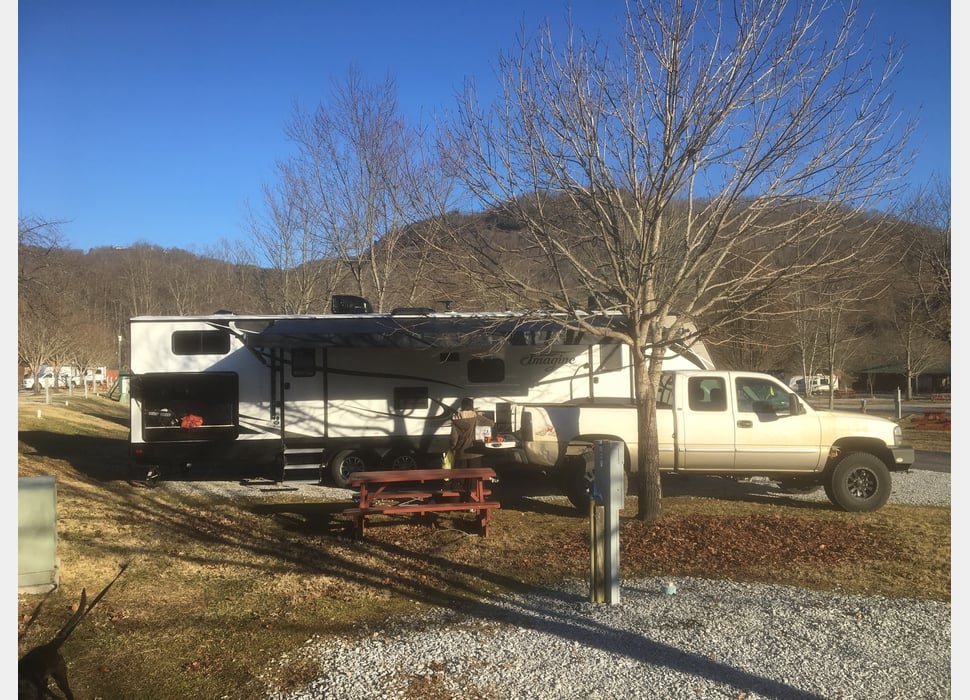 Travel Trailer rentals in LAKEWOOD